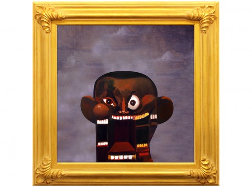 kanye west power. Kanye West – Power