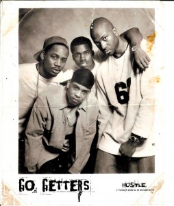 Go Getters Go Getters