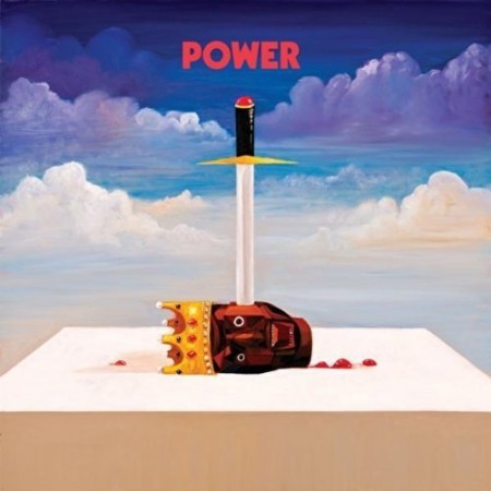 kanye west power cover art. Cover Art: Kanye West – Power
