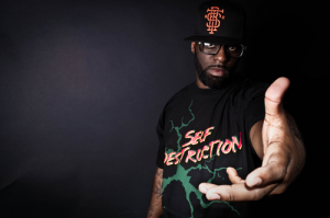 Rhymefest