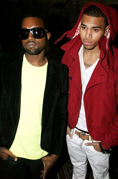 CHRIS BROWN - RANSOM REMIX FEAT DRAKE LYRICS
