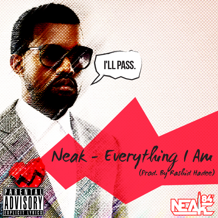 Kanye West   Everything I Am 