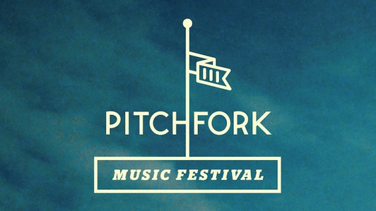 Pitchfork Festival Chicago 2012 Lineup
