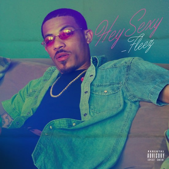 Dusty McFly - Hey Sexy (Remix)