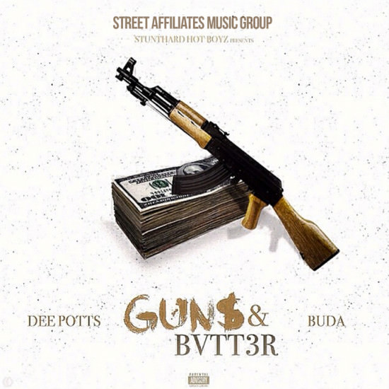 StuntHAr_Guns_And_Butter-front-large