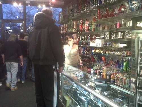 Pics: Joakim Noah Copping A Bong – Fake Shore Drive®