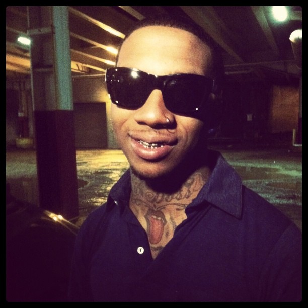 Review: Lil B At The House Of Blues [4/26/11] | Fake Shore Drive®