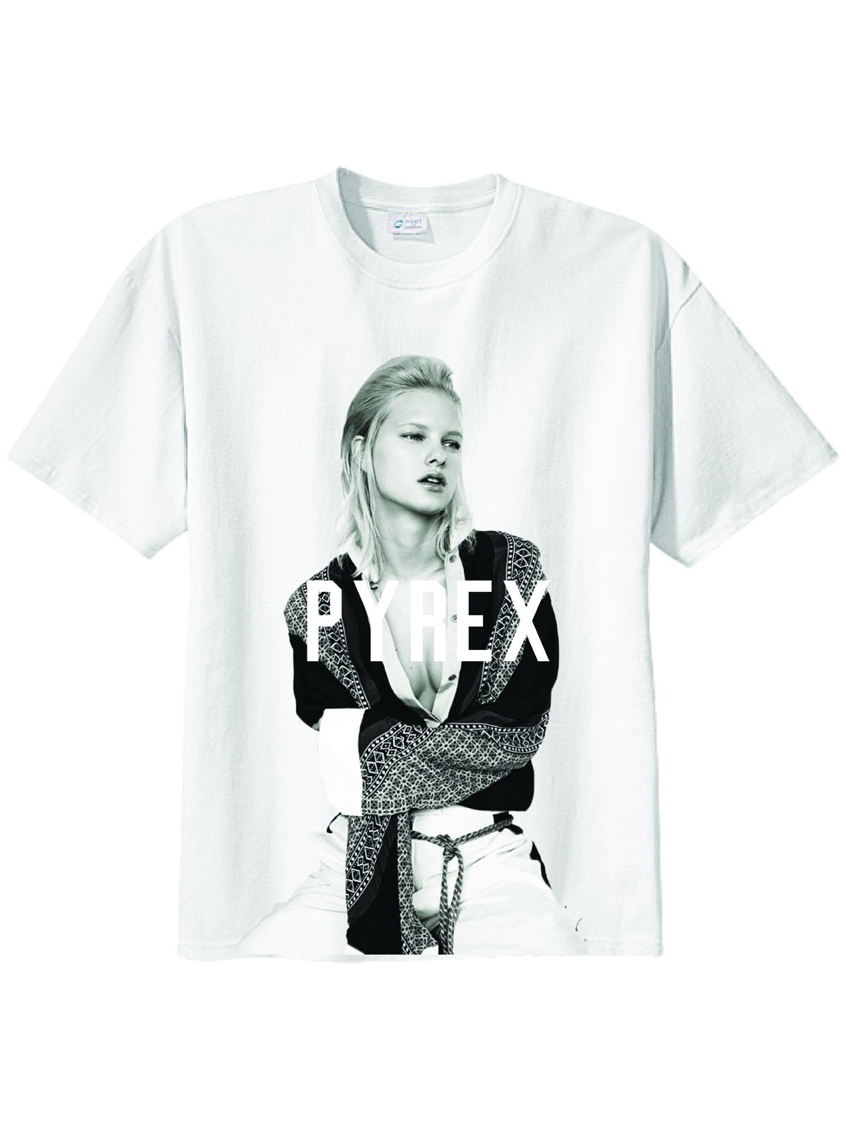 Pyrex vision hot sale t shirt