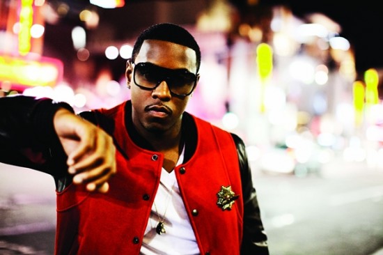 Jeremih