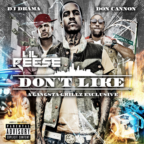 Lil_Reese_Dont_Like-front-large