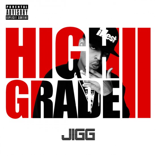 HighGrade 2 cover