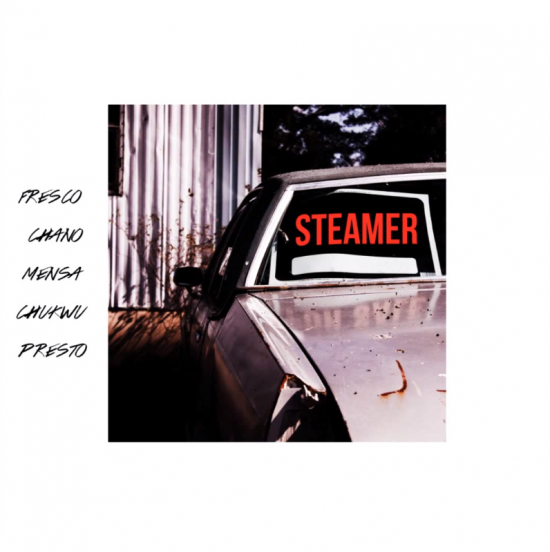 STEAMER3