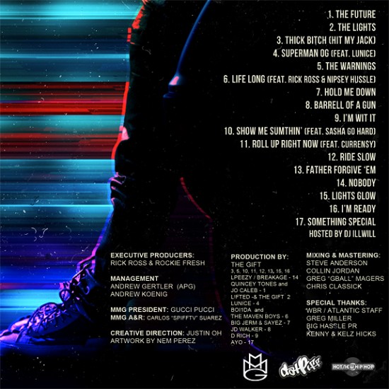 RockieFreshback_cover