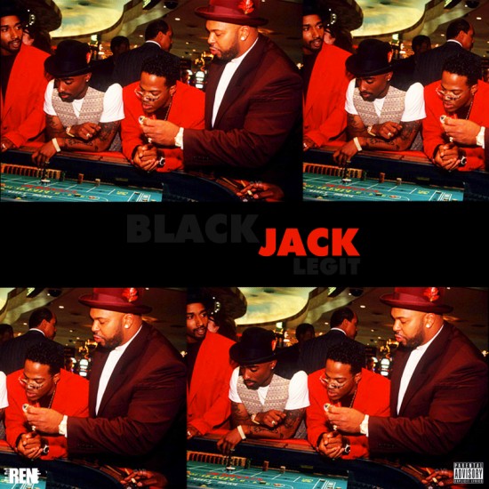 blackjack