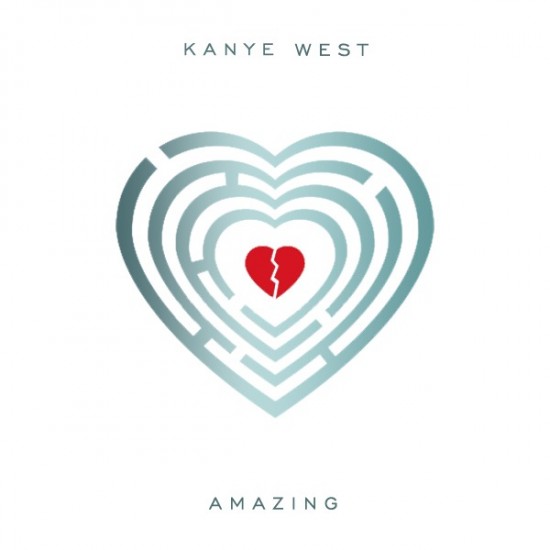 Kanyewestamazing