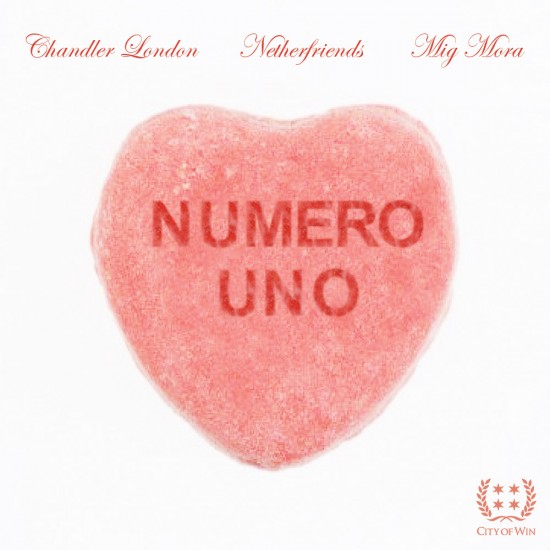 NumeroUno_Artwork_1000x1000