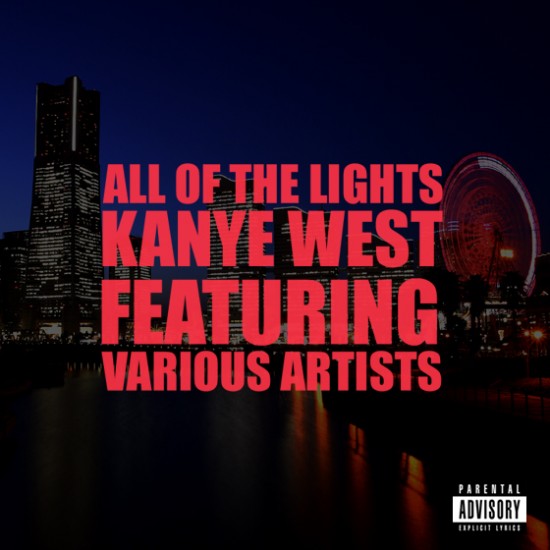 all-of-the-lights-cover-thehoodnerd