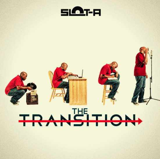 transition Cover