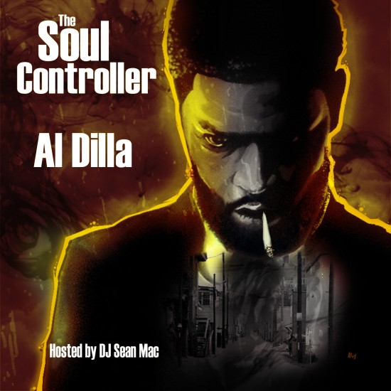 25 The Soul Controller Artwork(front)
