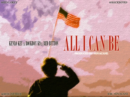 AllICanBeCover