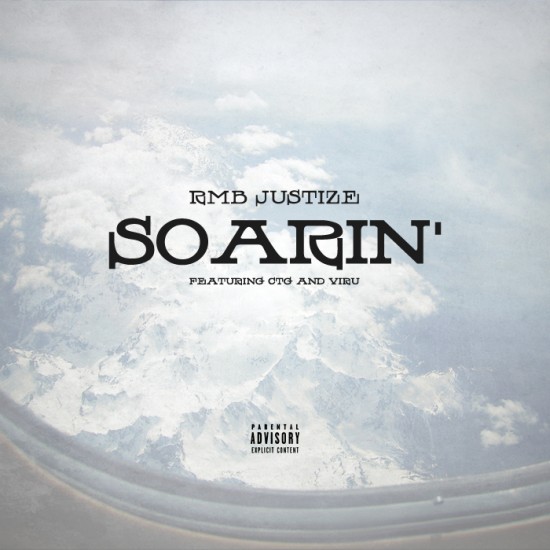 Soarin'Artwork