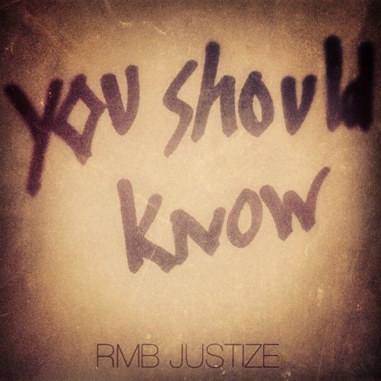 YOUSHOULDKNOW ARTWORK