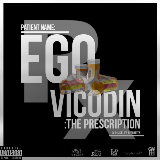 EgoVicodin