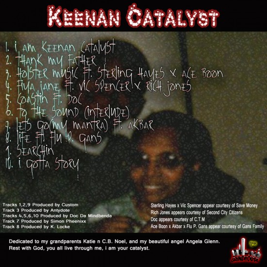 Keenan Catalyst back cover2