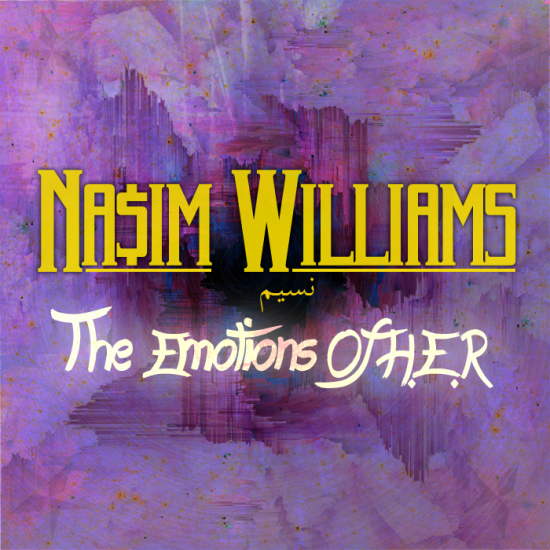 Nasim X Aush, EmotionsOfHER 2.0