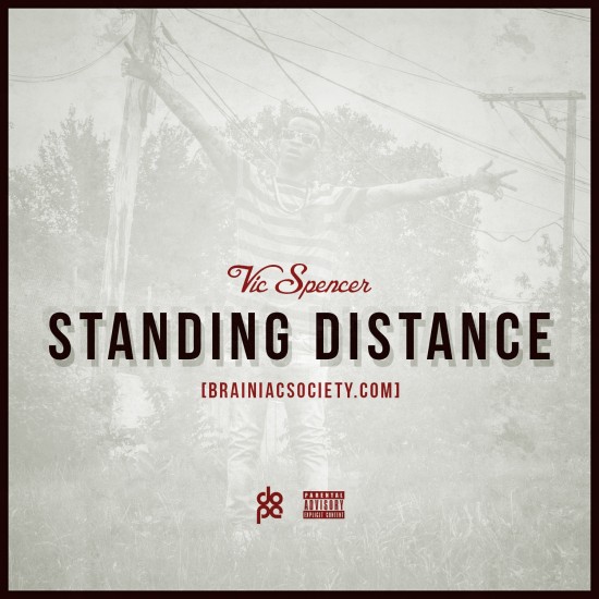 StandingDistanceArt