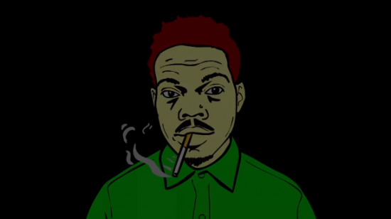 Chance-The-Rapper-Good-Ass-Intro-Music-Video