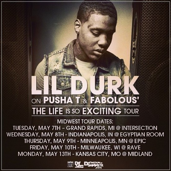 DURK