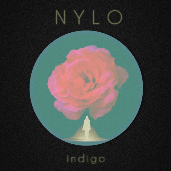 INDIGO ALBUM ART