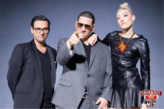 Judges