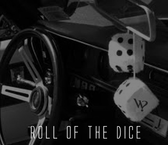 Roll of the Dice cover art