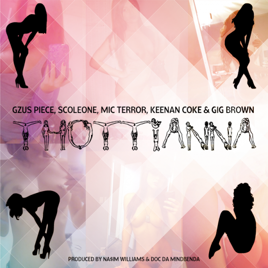 THOTIANNA x Aush