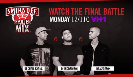 The Final Battle