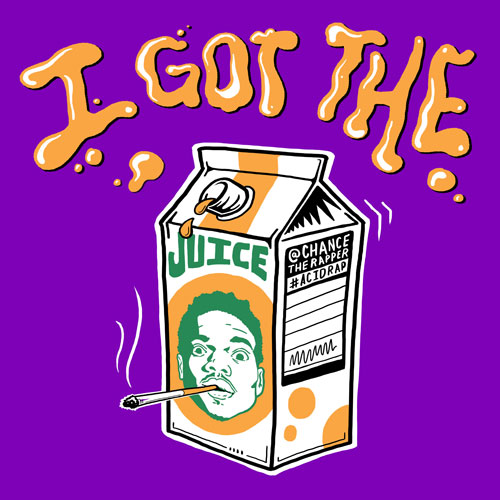 chancetherapper-juice