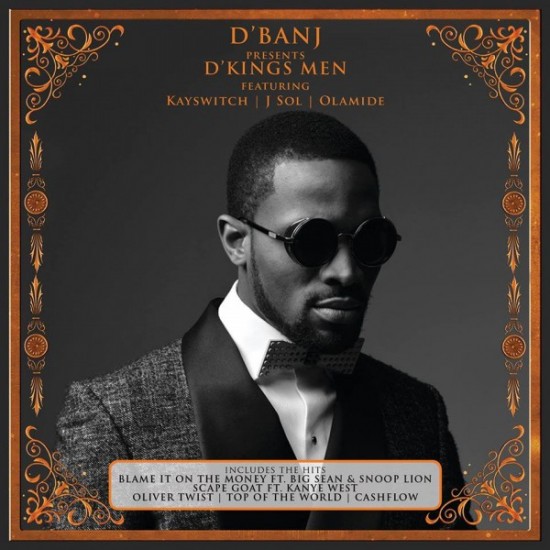 Dbanj-DKings-Men-Artwork-600x600