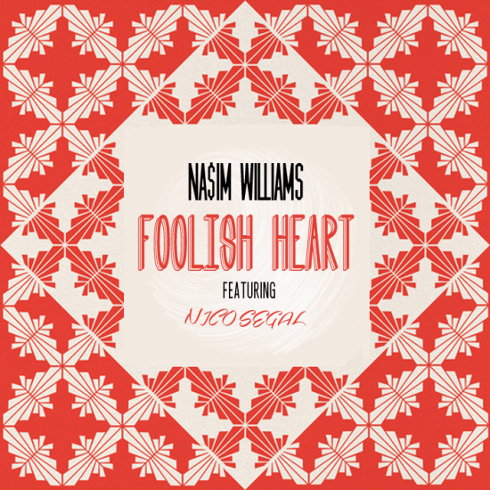 Foolish Heart x Aush II