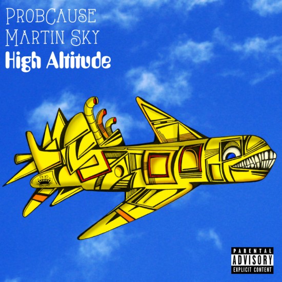 High_Altitude (Final Cover)