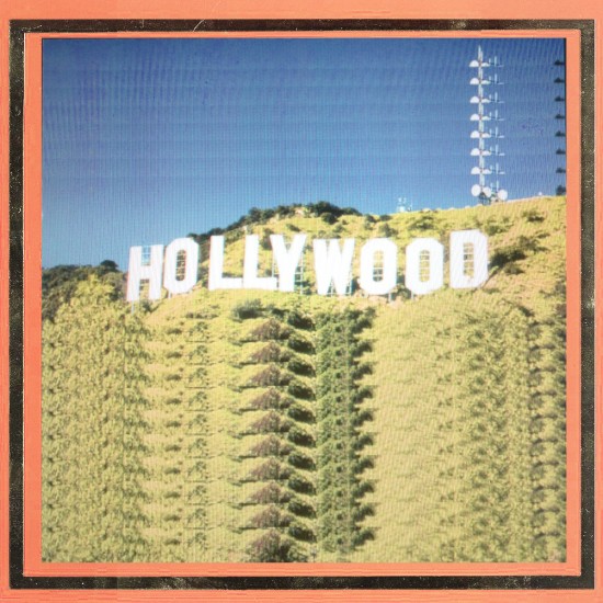 HollywoodLA Bright copy