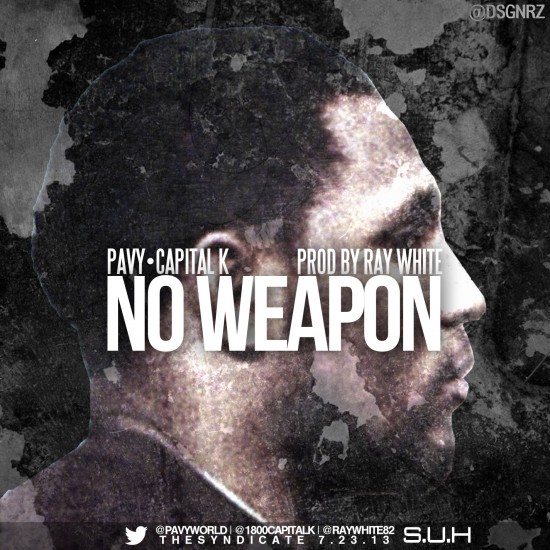 No-Weapon-artwork