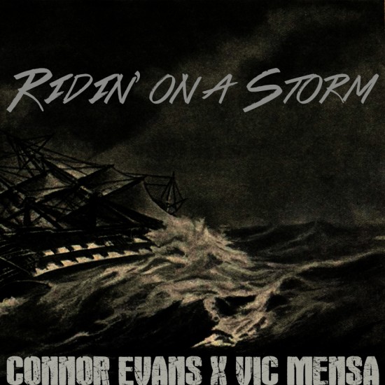 Ridin' on a Storm