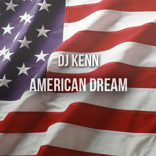 Various_Artists_American_Dream-front-large