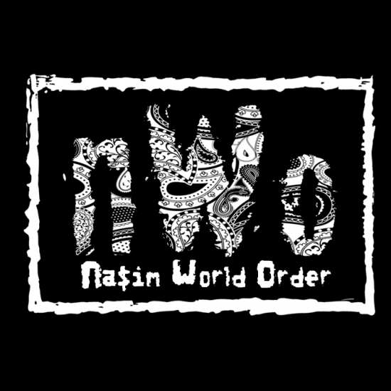 Nasim x Aush x NWO 3.0