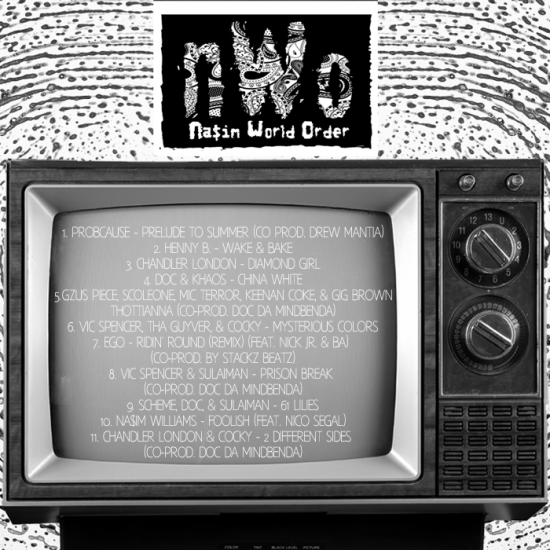 Nasim x Aush x NWO back