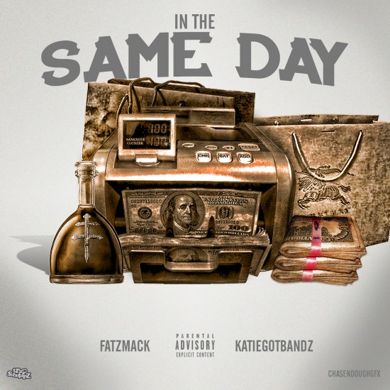 SAME DAY ARTWORK