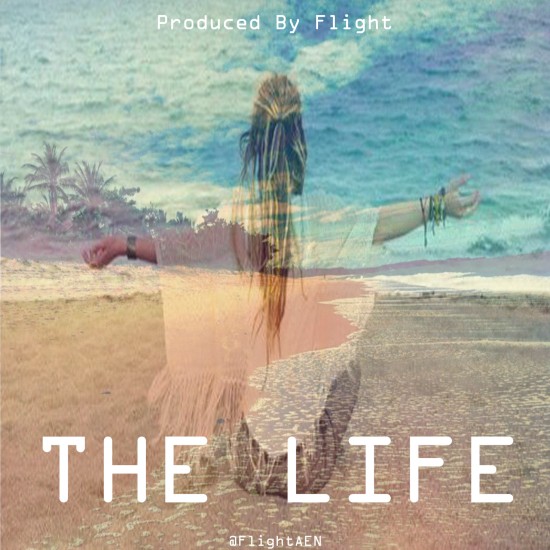 The Life (Flight) Re1