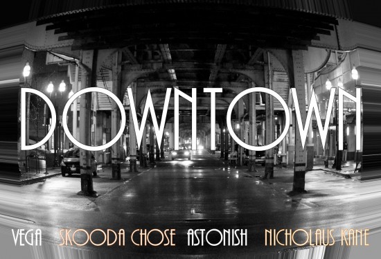 downtown cover FINAL